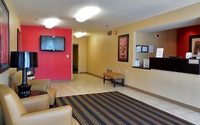 Extended Stay America Hotel Little Rock - West Little Rock Little Rock, Ar