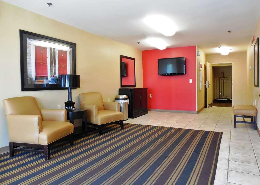 Mainstay Suites Little Rock West Near Medical Centers Interior photo